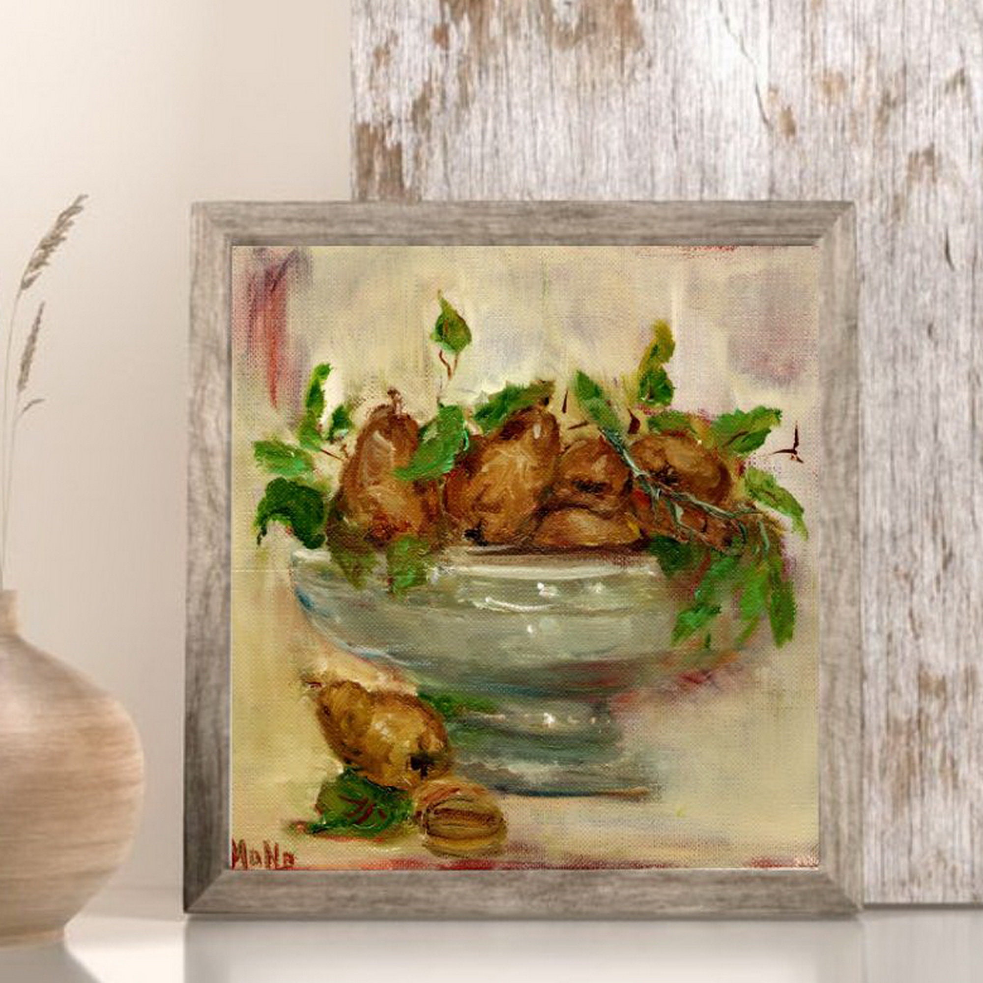 洋ナシ、陶器の装飾デザイン キッチン用陶器製洋ナシ装飾 - Etsy 日本