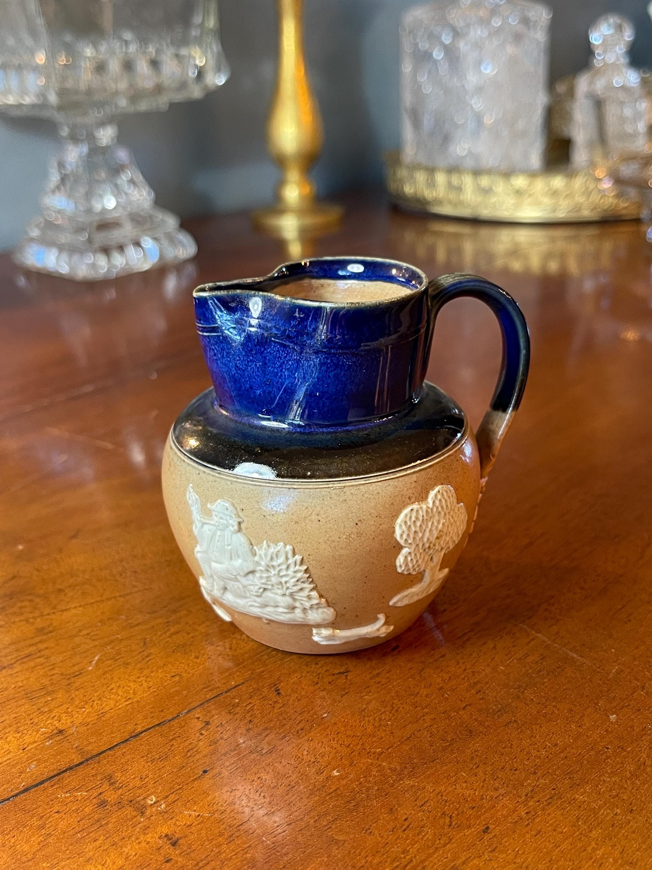 Royal Doulton Pitcher Antiques - Etsy