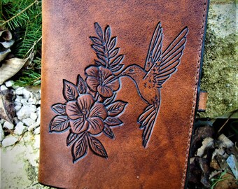 humming-bird kindle case, handmade kindle case, Kindle Paperwhite 2022, kindle signature edition case kindle 5 cover