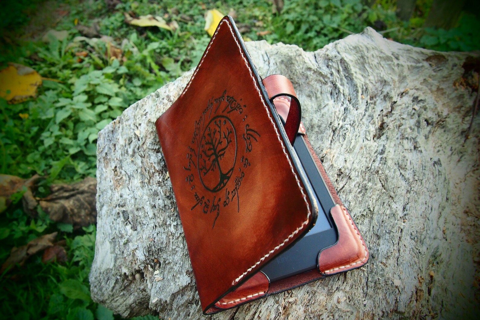 Lord of the Rings case kindle paperwhite 4 case kindle Etsy