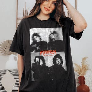 Lady Gaga The Mayhem Shirt, Graphic Lady Gaga Fan Shirt, Lady Gaga Shirt, Lady Gaga Merch, Lady Gaga Mayhem Album Tee, Lady Gaga Tour Shirt