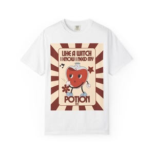 Djo Potion T-shirt