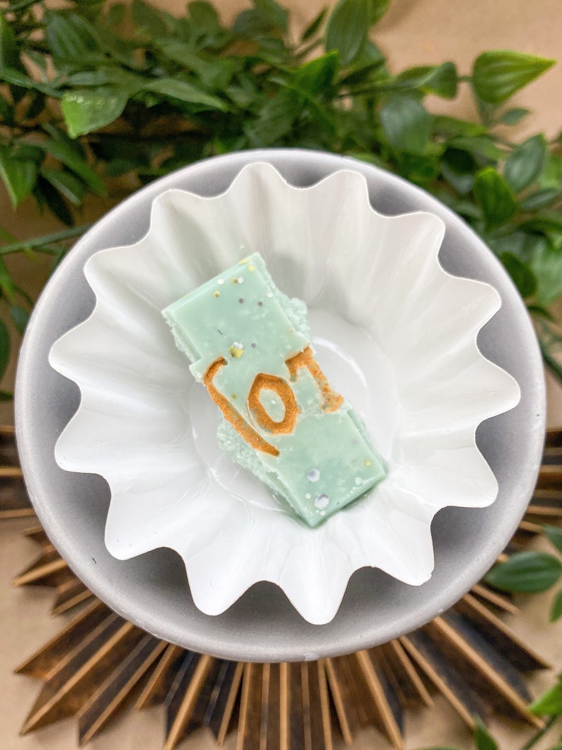 Reusable Wax melt Liners Etsy