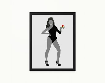 Free Free Destiny&#039;s Child Svg 560 SVG PNG EPS DXF File