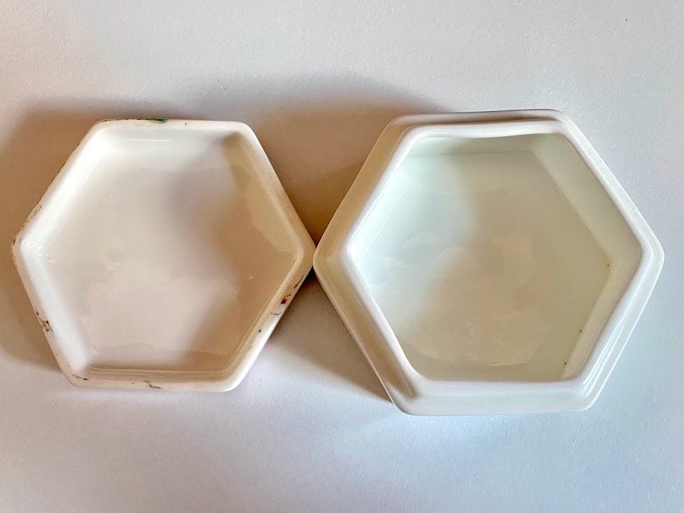 コールポート ストロベリー 丸型 トリンケットボックス 小物入れ コールポート ストロベリー 丸型 トリンケットボックス 小物入れ