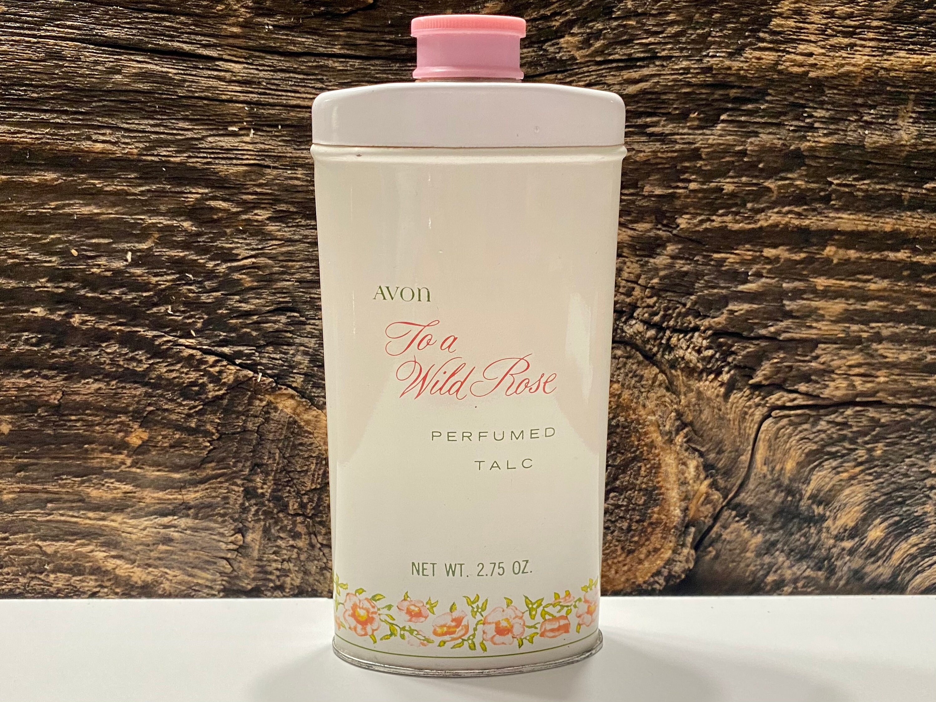 Avon to a online wild rose perfume