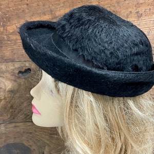 Christine Mink Hat - Etsy Christine Mink Hat - Etsy
