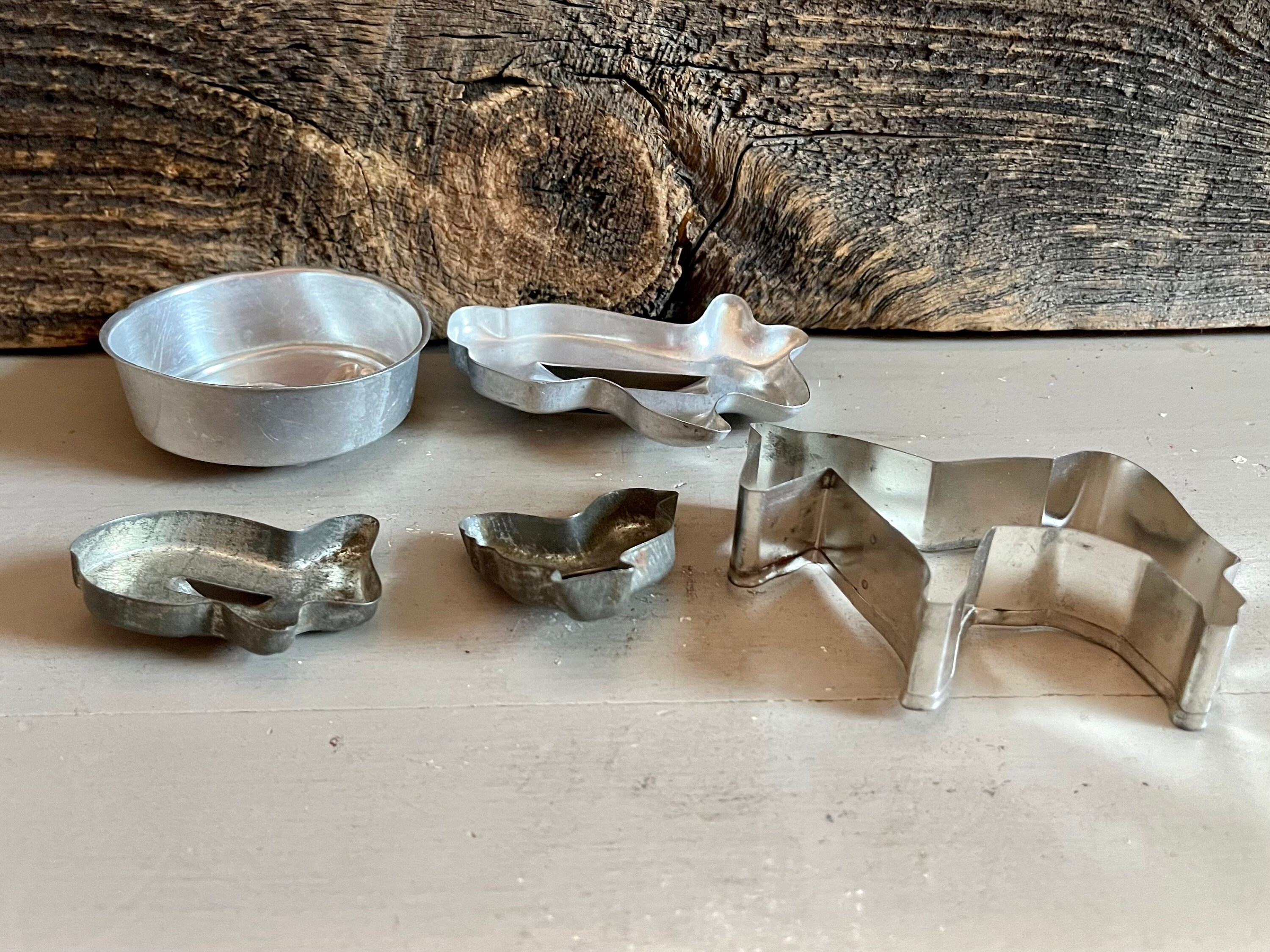 Tagliapasta Staedter Cerbiatto, 6 Cm, In Acciaio Inossidabile, Lavabile In Lavastoviglie, Per Biscotti Fai Da Te. - 4