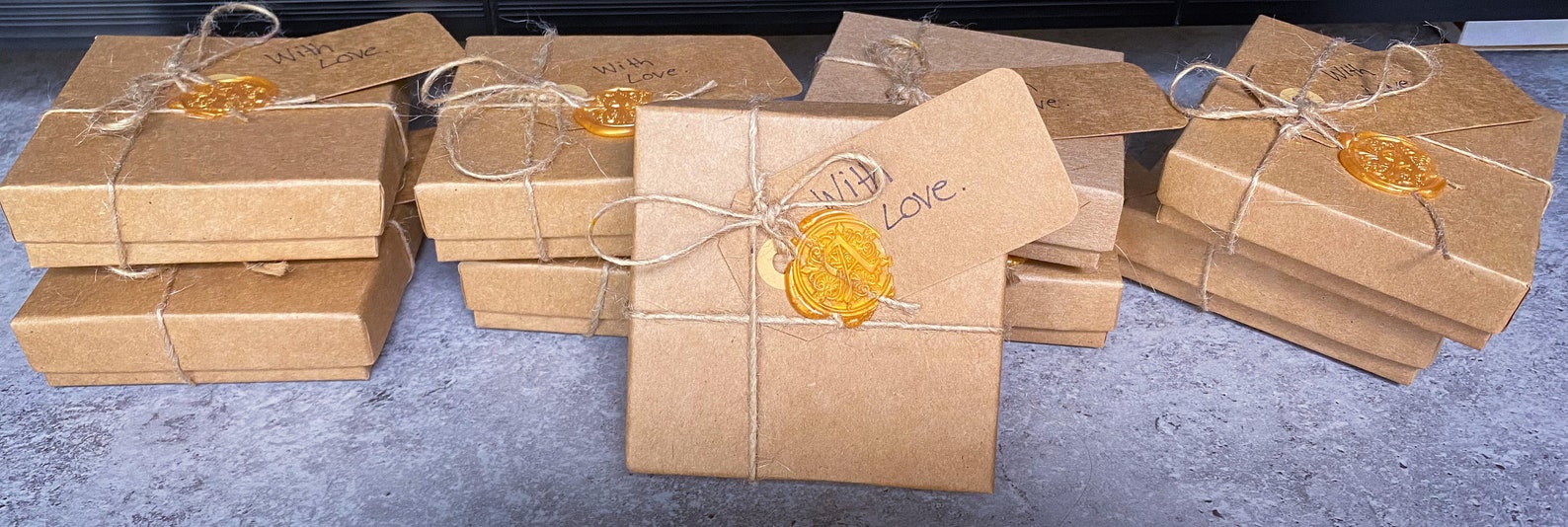 Dried Flower Keepsake Etsy