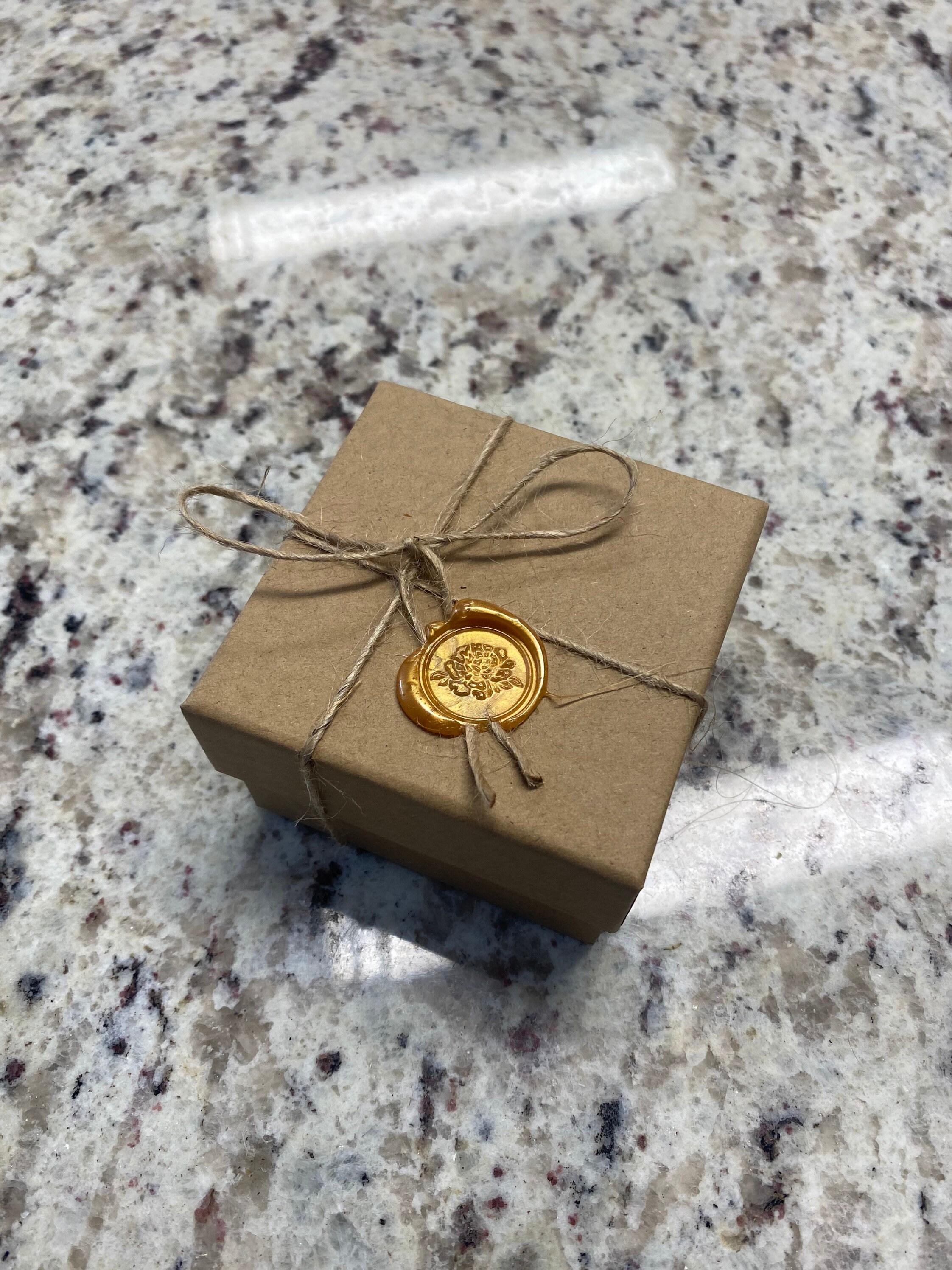 Dried Flower Keepsake Etsy