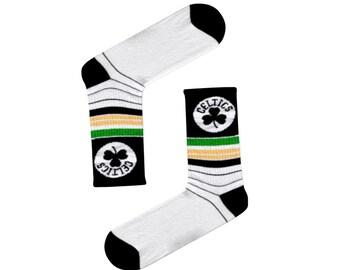 Celtics Sokken/Cadeau Sokken/Unisex Sokken