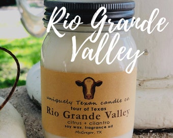 Rio Grande Valley Etsy