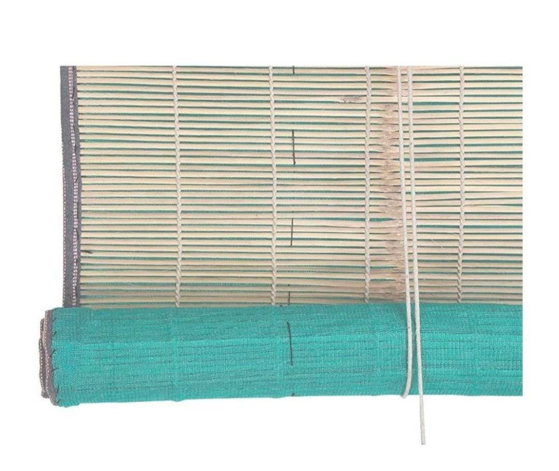 Bamboo Chik Blind Shade, Natural Bamboo Blinds, Sunshades, Bamboo