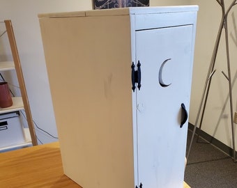 Bathroom Storage Cabinet