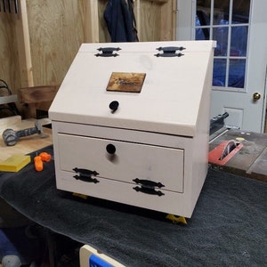 Bread Box