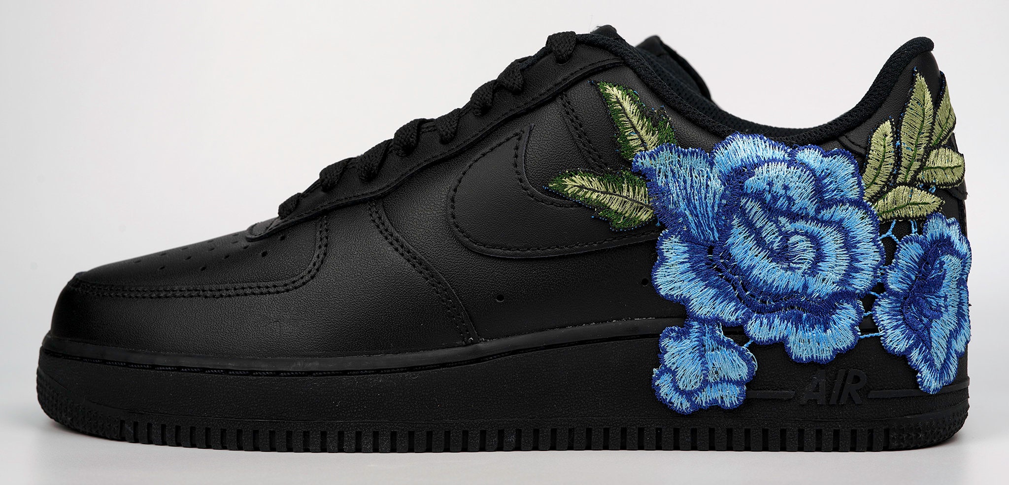 nike air force 1 low floral rose
