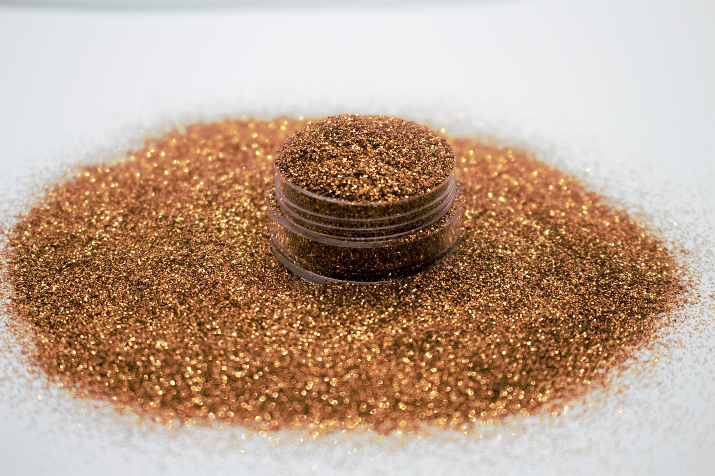 Bronze Flakes Metallic Glitter Glitzer Lack Metallflakes Sprühfolie Dip Bronze Flakes Metallic Glitter Glitzer Lack Metallflakes Sprühfolie Dip