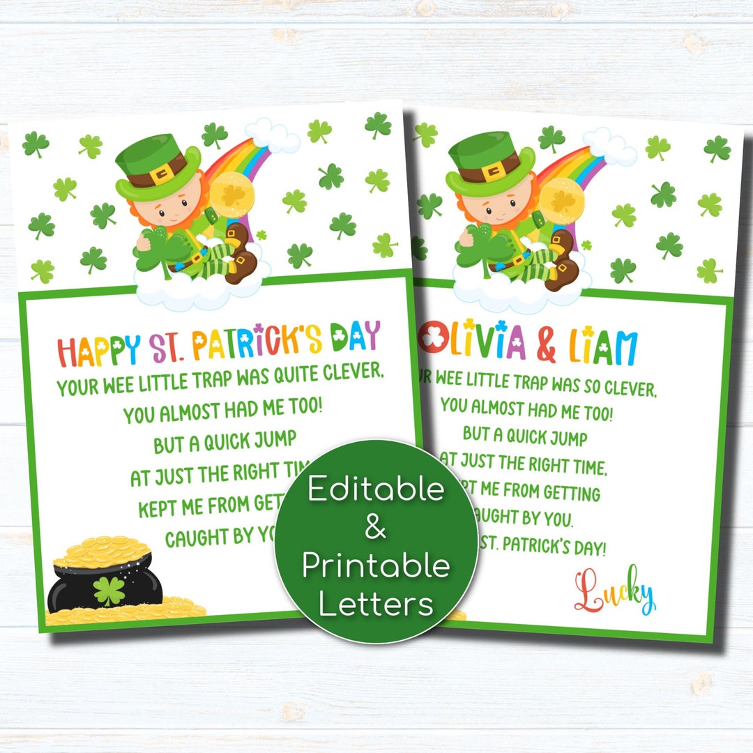 leprechaun-letter-to-child-printable-mom-wife-busy-life