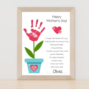 Mothers Day Card For Mom From Daughter - Best Mom Malaysia - View #6