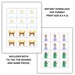 Printable Nativity Tic Tac Toe, Nativity Games, Instant Download ...