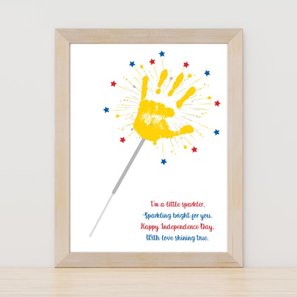 4th of july crafts for summer