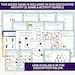 Printable Nativity Tic Tac Toe, Nativity Games, Instant Download ...