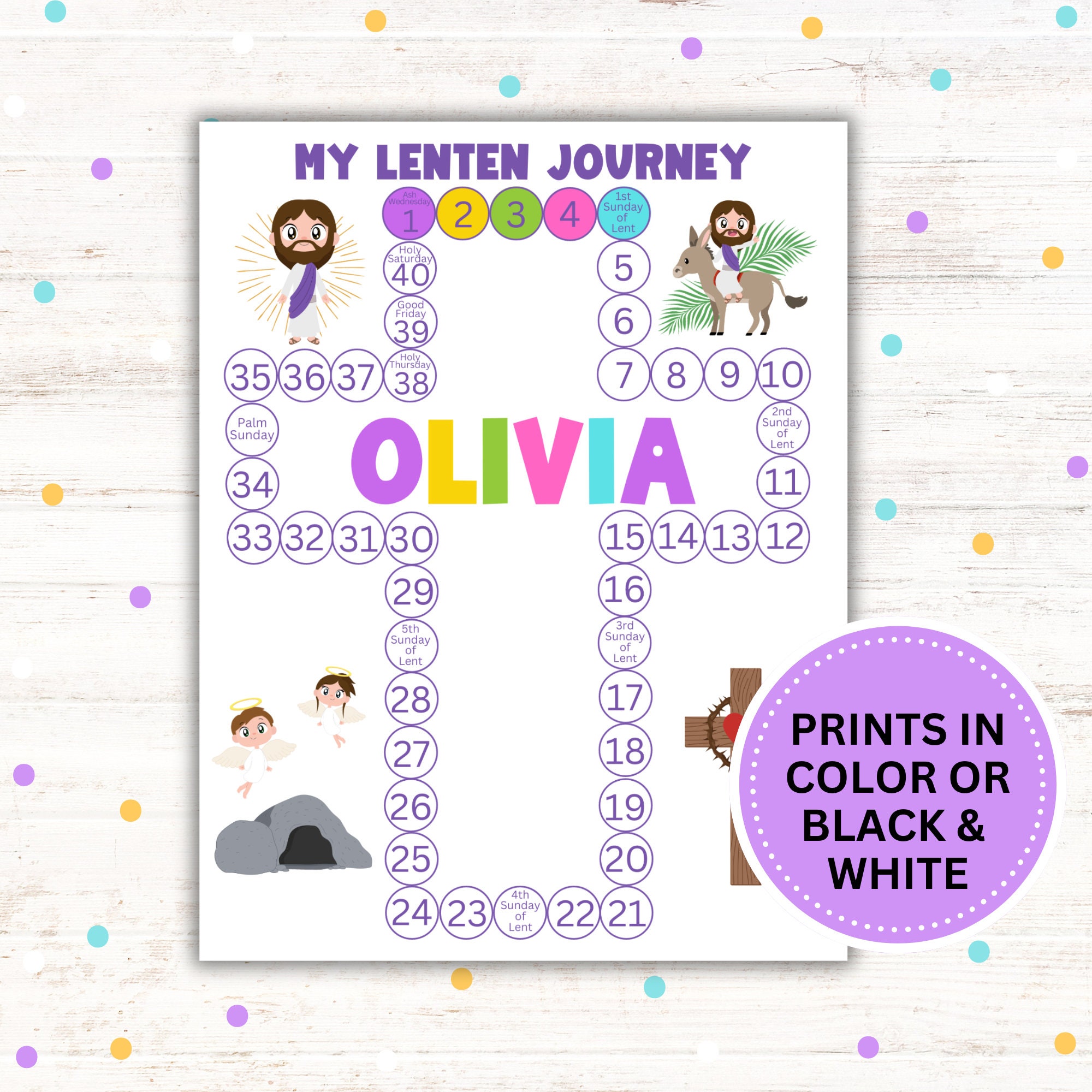 lenten-calendar-ash-wednesday-printable-lent-calendar-lenten-activities-catholic-lent-catholic-lenten-calendar-catholic-lent-for-kids-etsy