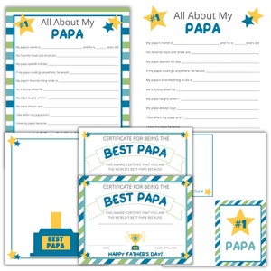 All About My Papa Printable Father 39 s - Il 300x300.5937512390 1fho 