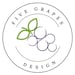 FiveGrapesDesigns store logo