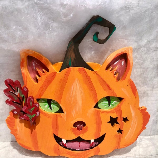 Halloween Decor Etsy UK