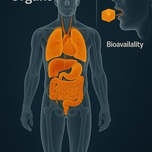 Sublingual Super Root Ice Cubes: Bioactive Nutrient Boost image 13