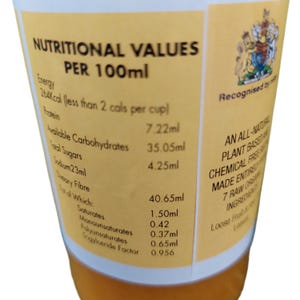 Sublingual Super Root Ice Cubes: Bioactive Nutrient Boost image 12