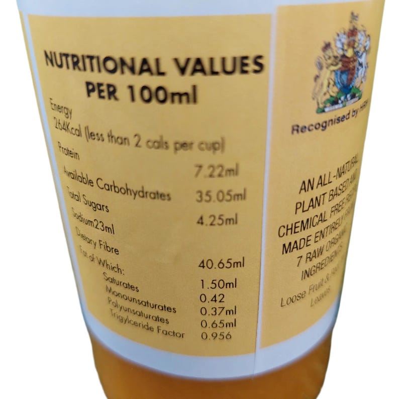 Sublingual Super Root Ice Cubes: Bioactive Nutrient Boost image 12