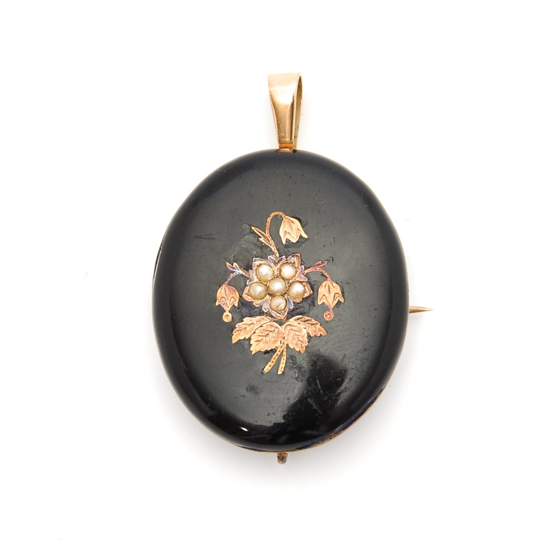 Chevalière Onyx Noire en Or 18 carats pour Homme