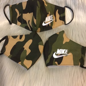 Face mask