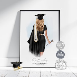 Graduation Lawyer Gift, Law School Graduation Gift, Unique College Gift, New Lawyer gift, Graduation 2023, Digital File