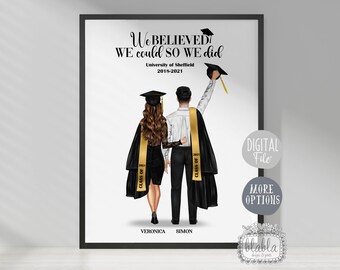Boyfriend Graduation Etsy
