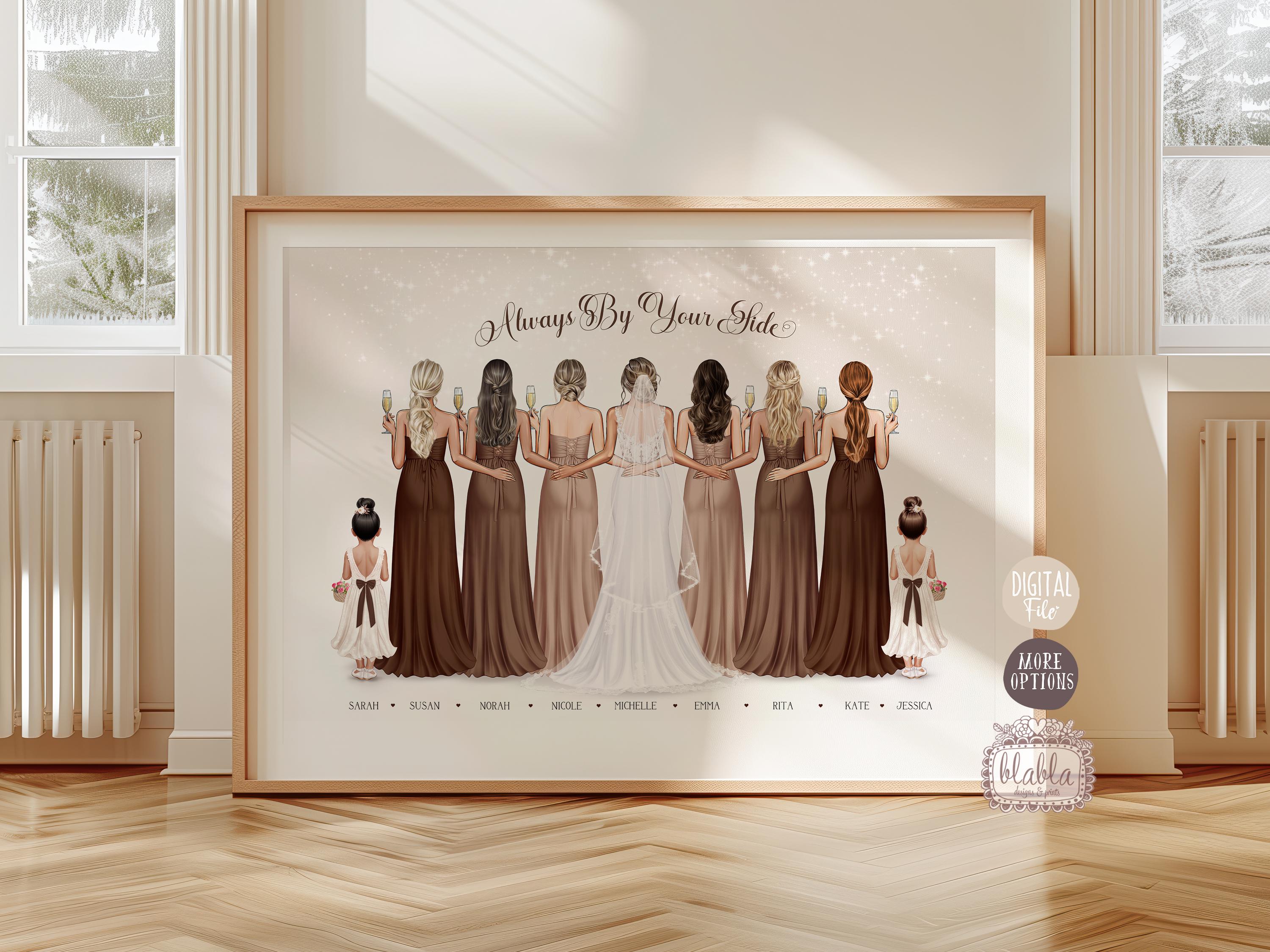mocha bridesmaid dresses uk Mocha Chiffon A Line Floor Length Short Sleeves Bridesmaid Dresses