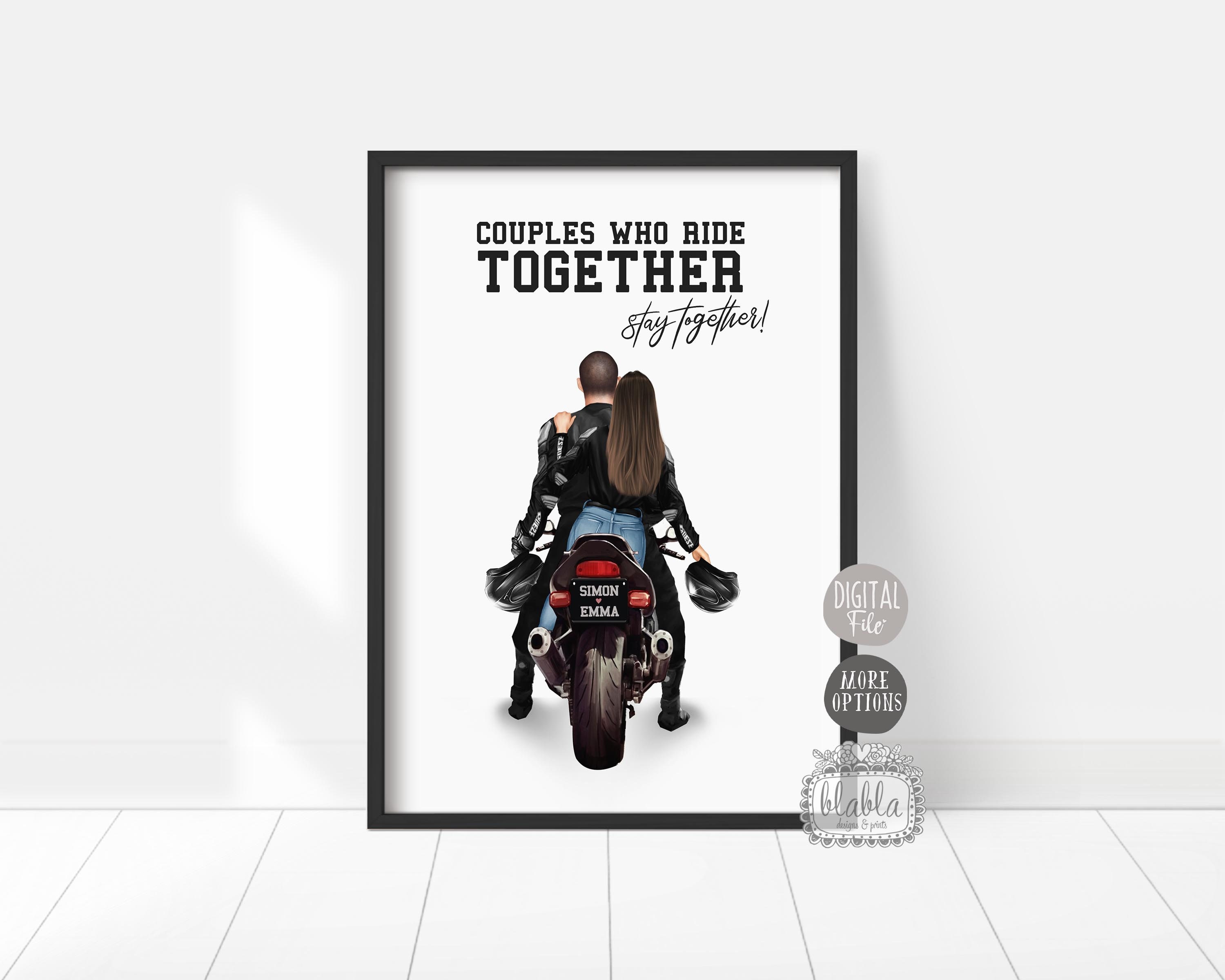 Biker Love Quotes