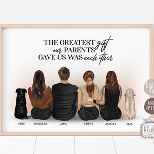 Good christmas gifts 2025 for siblings