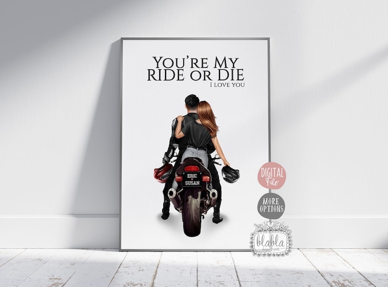 Sport Bike Gifts Motorcycle Personalized Ornament, Motorcycle Gifts, Super Bike, Gifts For