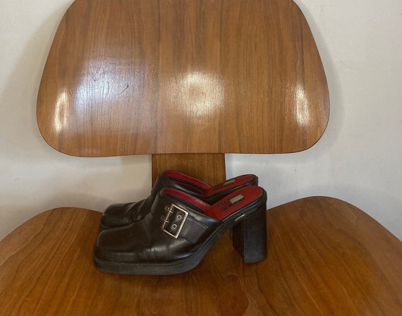 tommy hilfiger mules