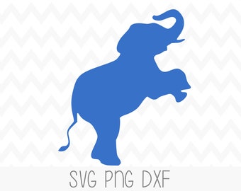 Download Bama Elephant Svg Etsy PSD Mockup Templates