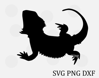 Download 11+ Bearded Dragon Svg Free Background Free SVG files ...