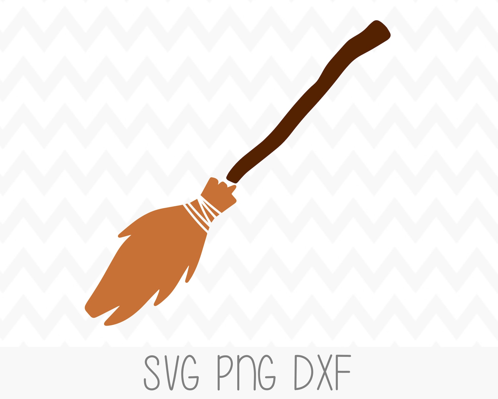 Witches Broom SVG Broom Stick svg svg For Cricut Cutting Etsy