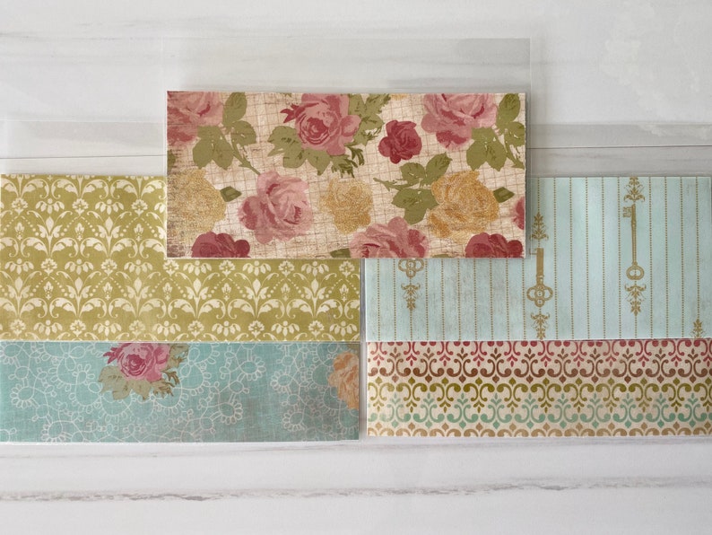 Planners Sinking Funds Envelopes for Budget Binder Dave Ramsey Budget Envelopes System Glitter Laminated Cash Envelopes
