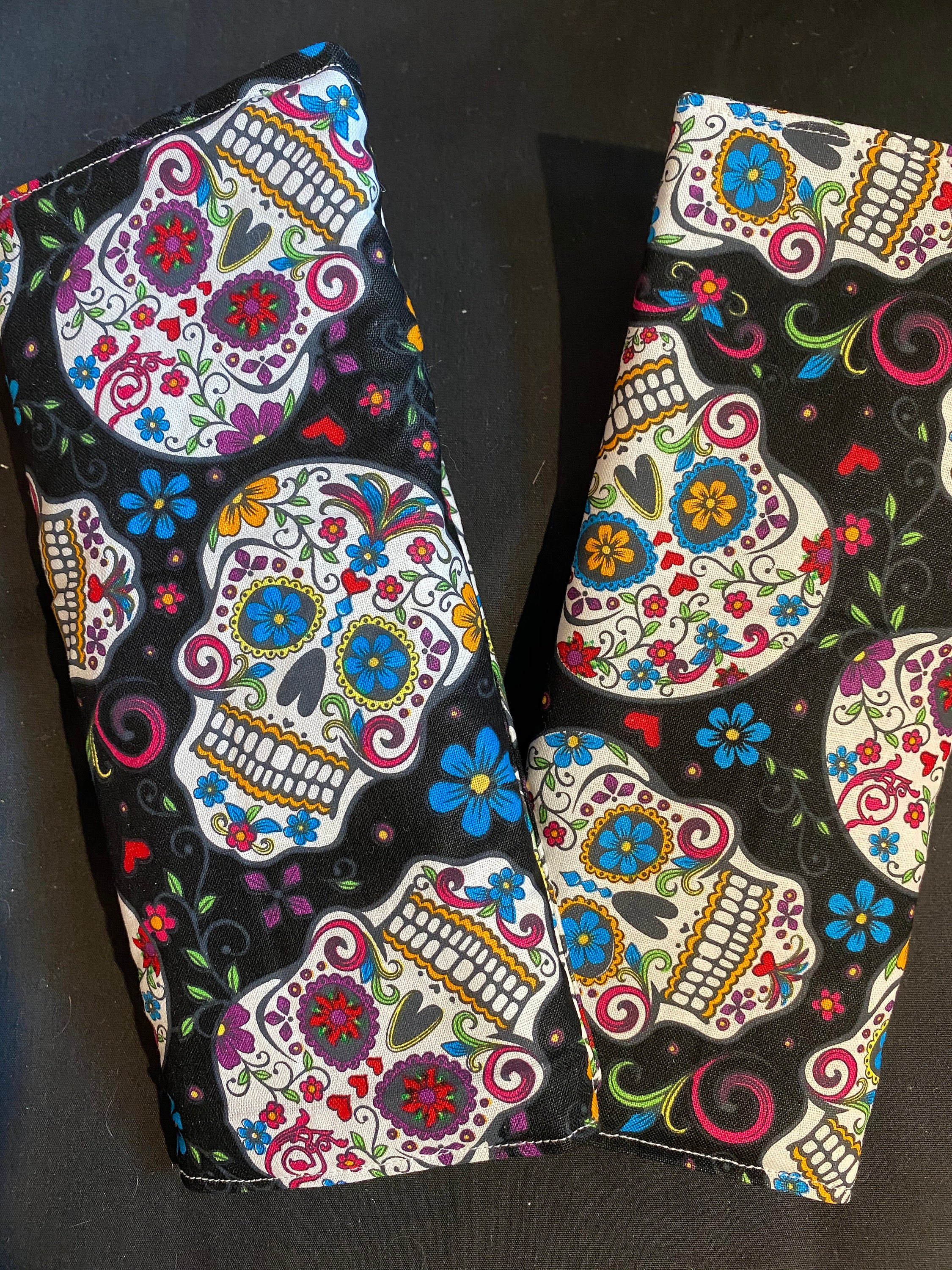 Cubierta del cinturón de seguridad del coche | Etsy