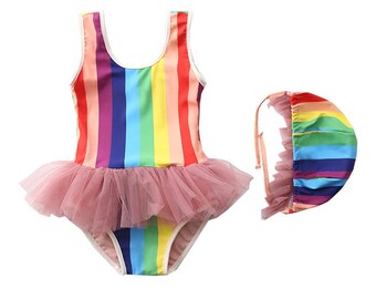 rainbow store bathing suits