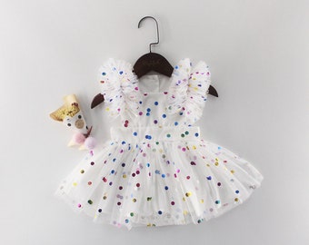 etsy birthday dress