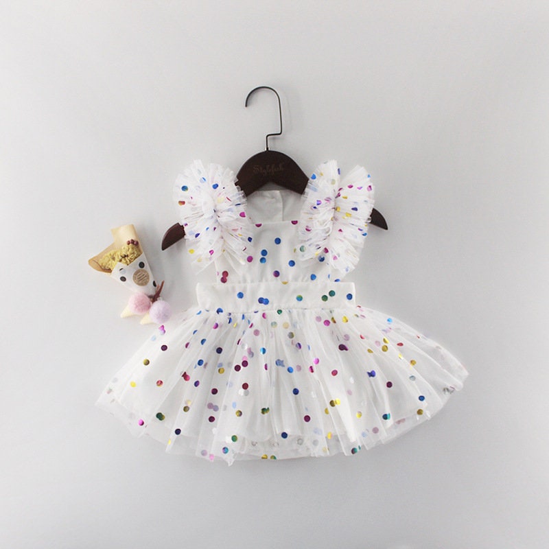 Bebe polka dot dress hot sale